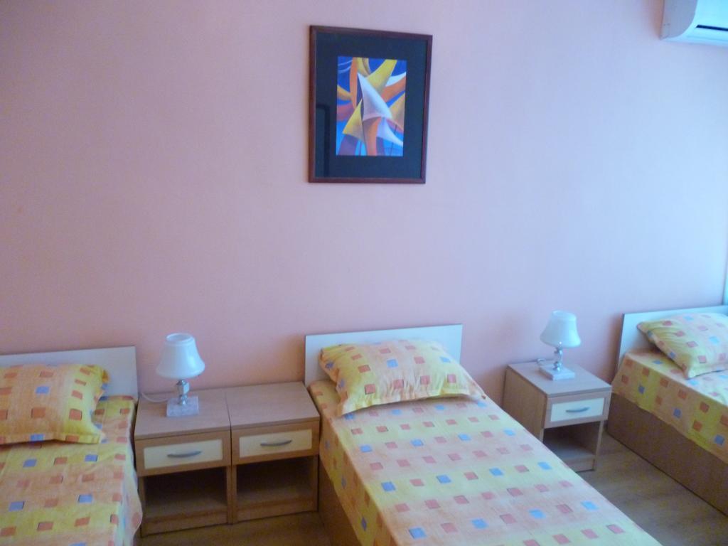 Hotel Zora Kranevo Quarto foto